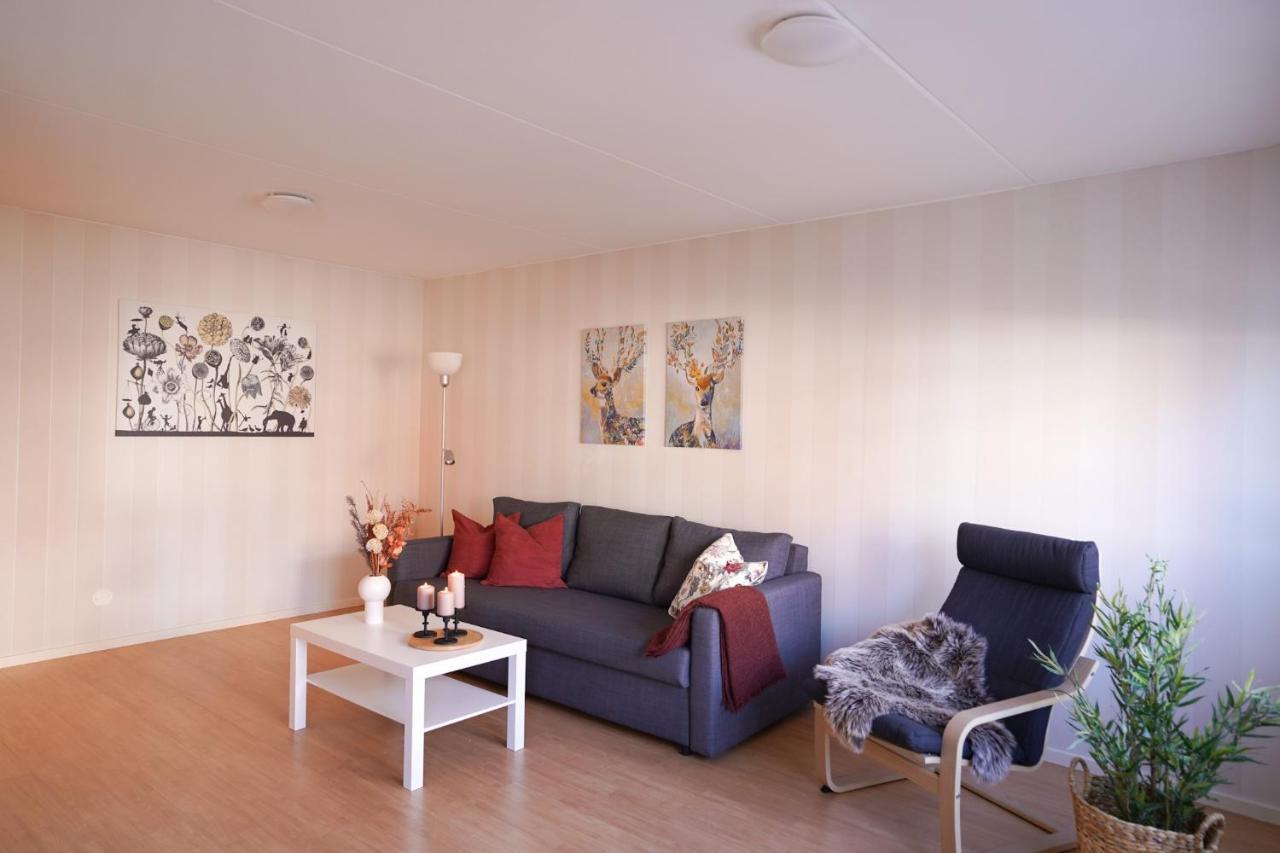 Frost Longstay Sundellsgatan 3 C هاباراندا المظهر الخارجي الصورة